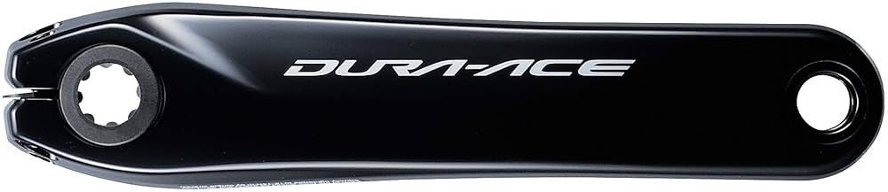 パーツ FC-R9100 IFCR9100CX26 デュラエース FC-R9100 11段 クランクセット